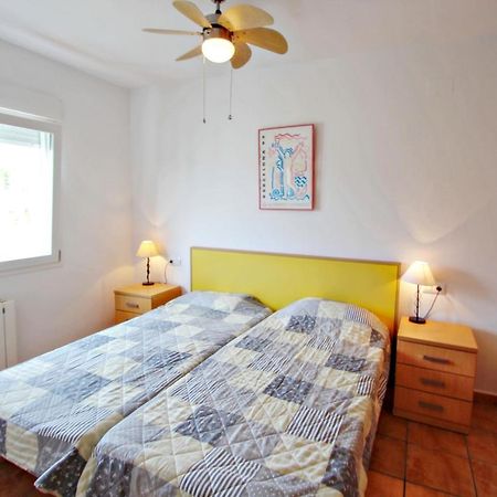 Canuta Mar 14- Two Story Holiday Home Villa In Calp Exterior foto