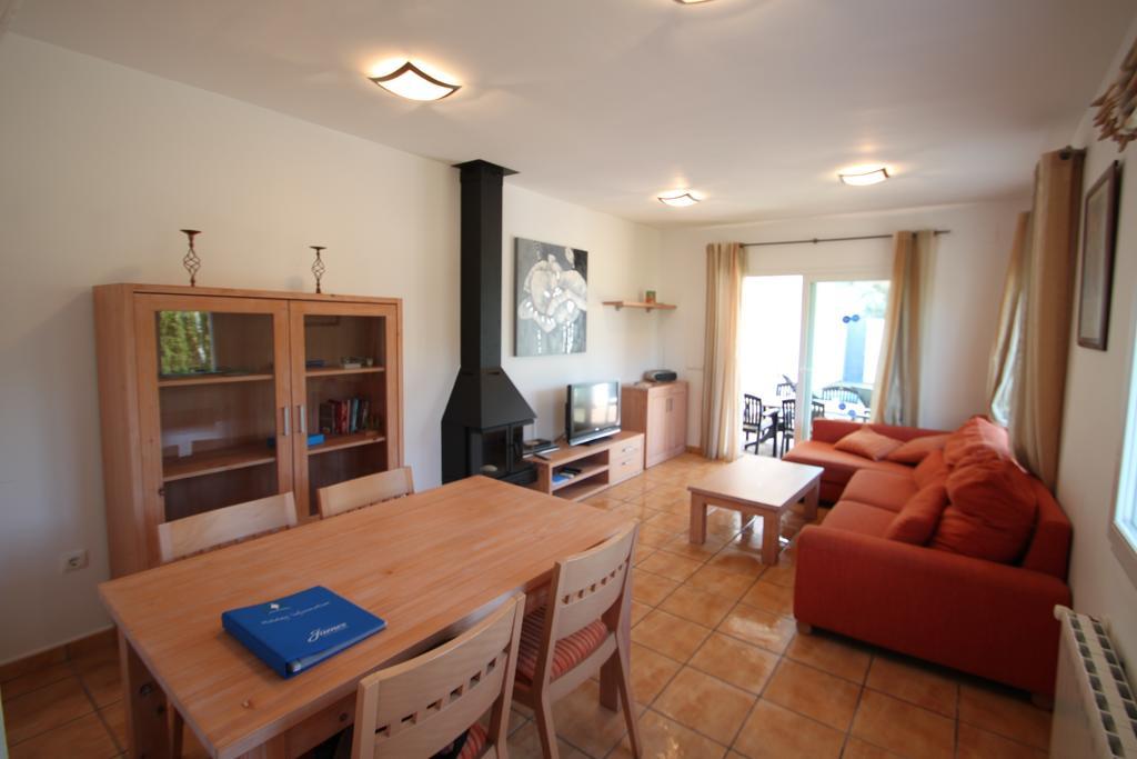 Canuta Mar 14- Two Story Holiday Home Villa In Calp Exterior foto